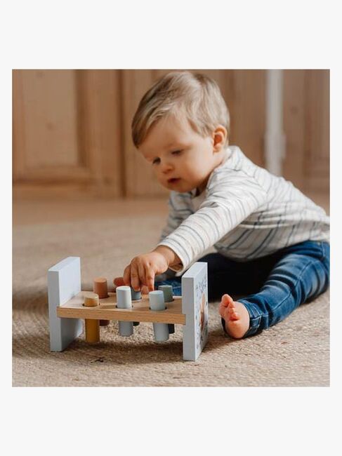 Little Dutch Forest Friends Hammerbræt