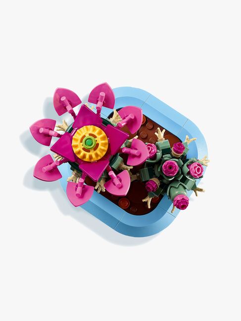 LEGO Botanicals 11509 Blomstrende kaktus