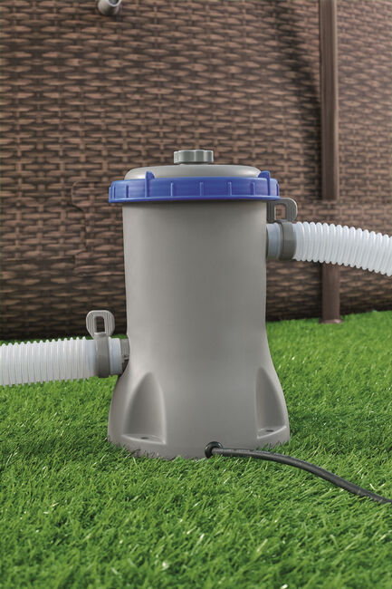 Bestway Flowclear Filterpumpe 2006 Liter/h