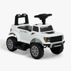 Ford Raptor Elbil, Hvid