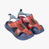 Marvel Spider-Man Sandaler, Blå/Rød