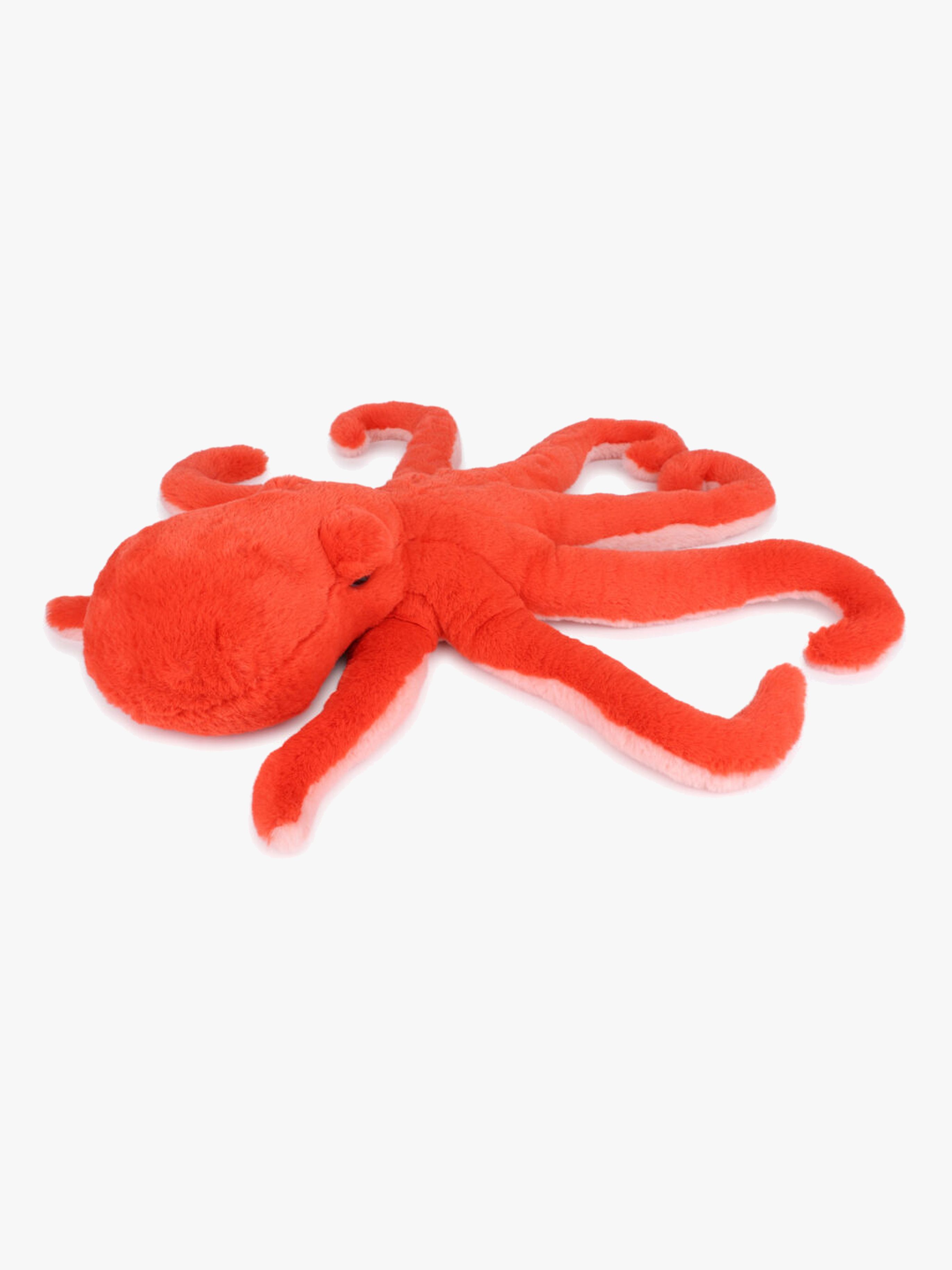 WWF ECO Bamse Blæksprutte 50 cm