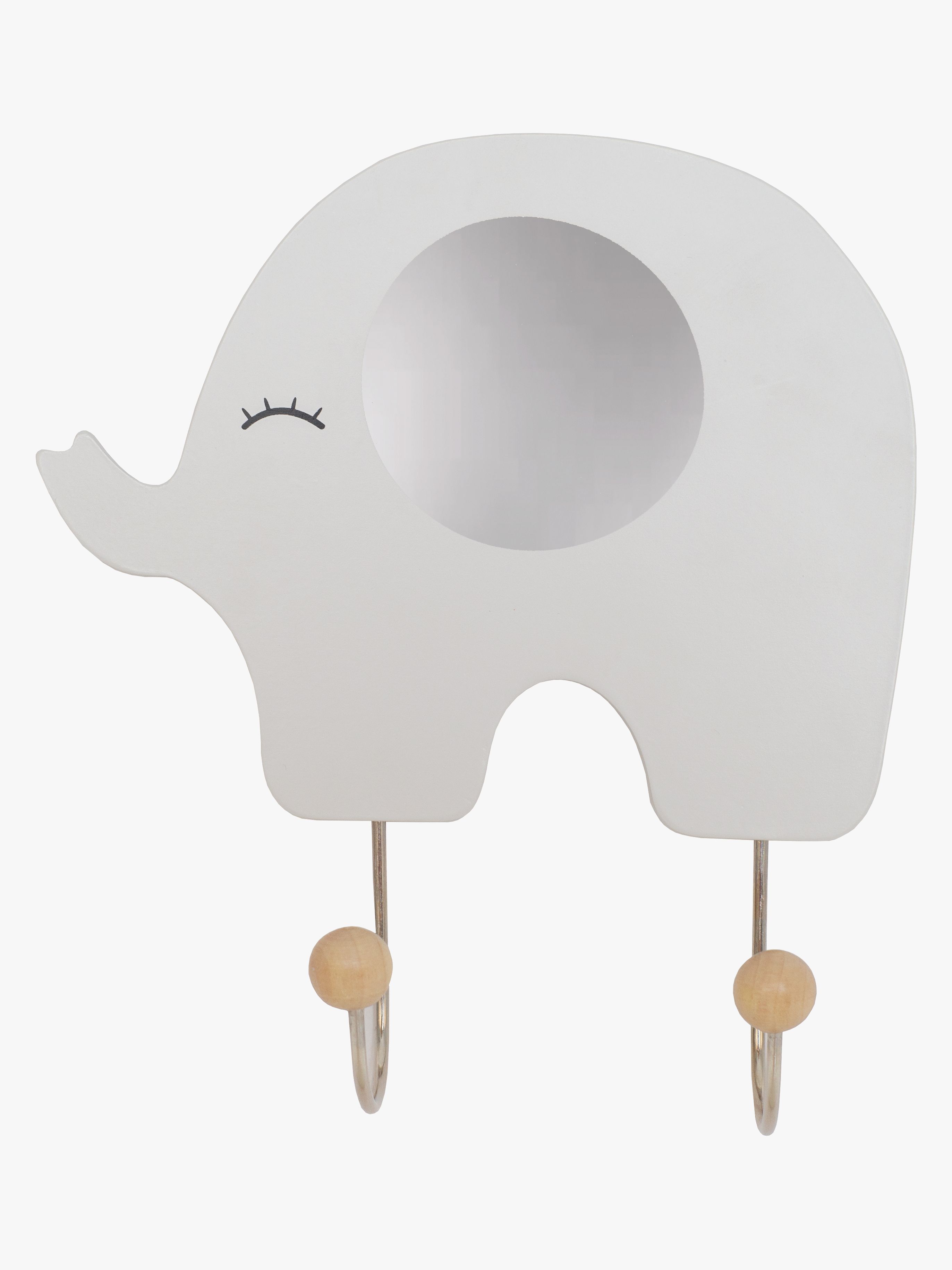 Jabadabado Krog Elefant
