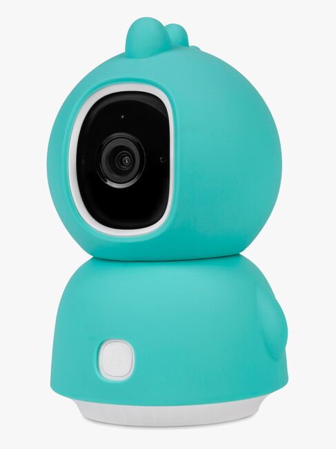 Lionelo Babyline View Babyalarm, White