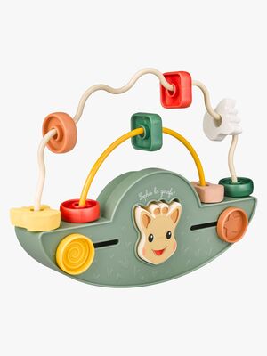 Sophie the Giraffe Vippe Kugleramme Aktivitetslegetøj