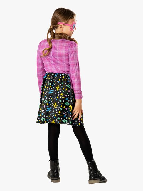 Harry Potter Kostume Luna Lovegood
