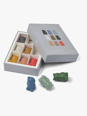 LIEWOOD Bjørn Farvekridt