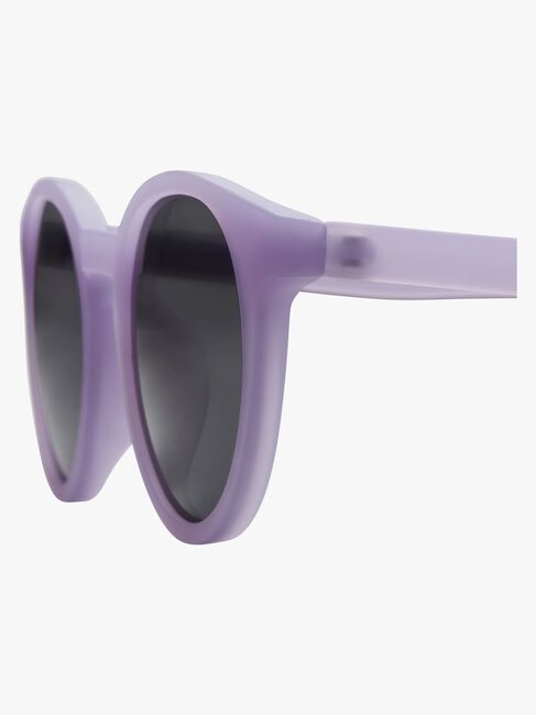 BabyMocs Classic Solbriller Barn, Lilla