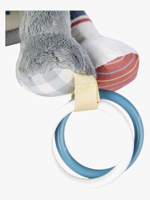 Skip Hop Bandana Buddies Aktivitetslegetøj Panda