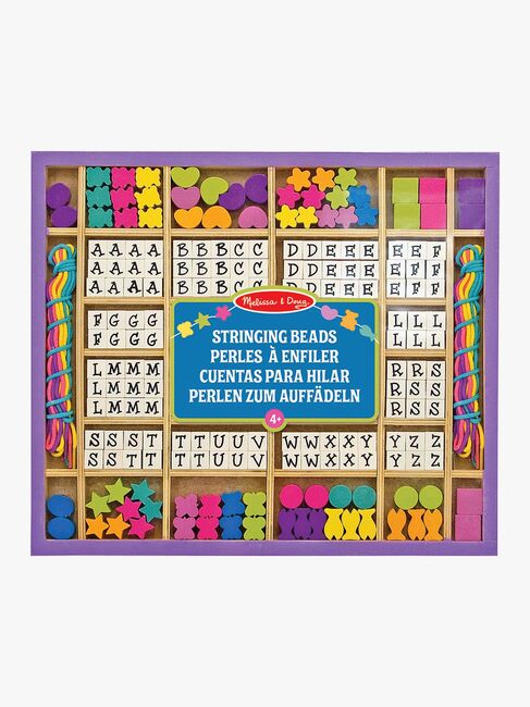 Melissa & Doug Perlesæt