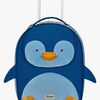 Samsonite Happy Sammies Eco Kuffert 23L, Penguin Peter