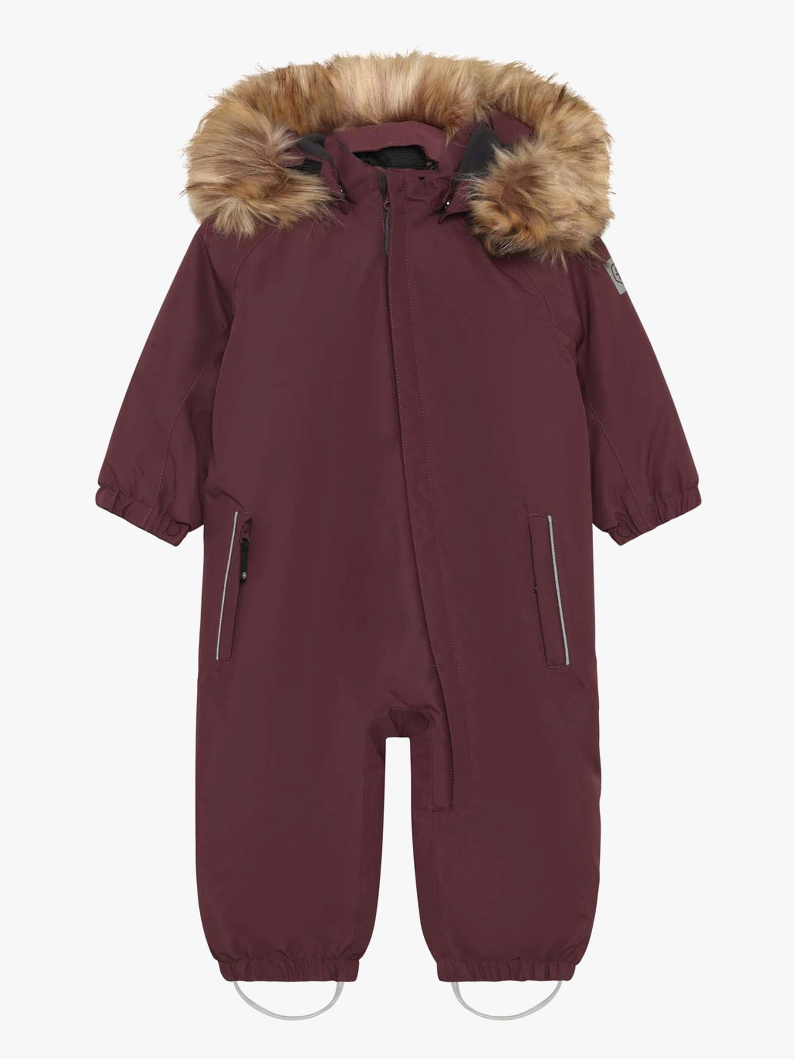 Color Kids Babyheldragt, Catawba Grape, 104