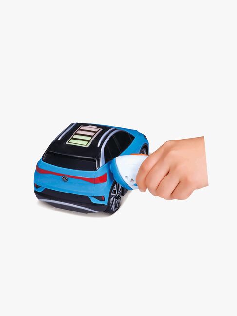 BB Junior My First Fjernstyret Elektrisk Legetøjsbil Volkswagen
