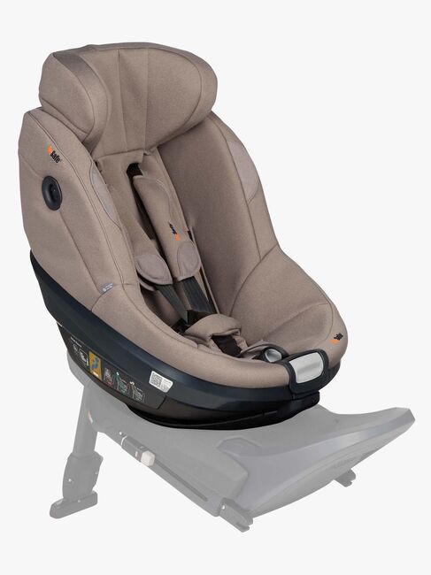 BeSafe Beyond² Autostol, Dark Sand Soft Breeze