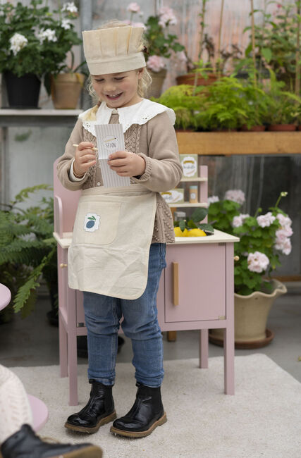 Jabadabado Overtjener Sæt