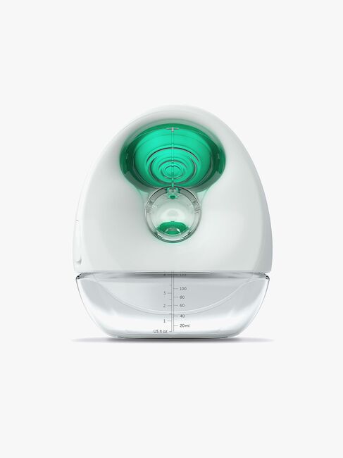 Elvie Pump Elektrisk Brystpumpe Single