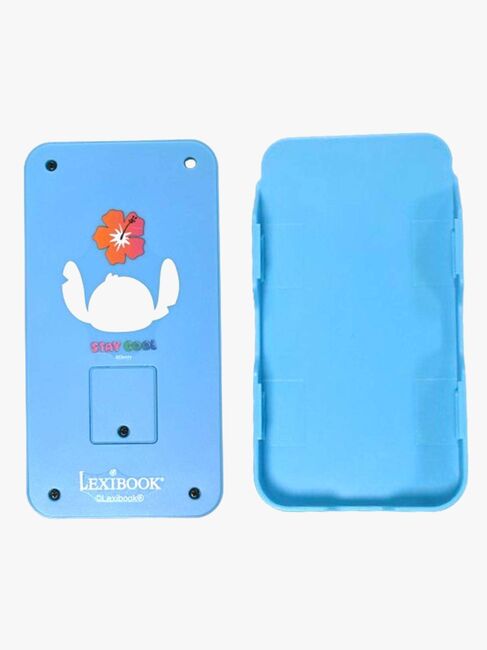 Disney Lilo & Stitch Pocket Lommeregner
