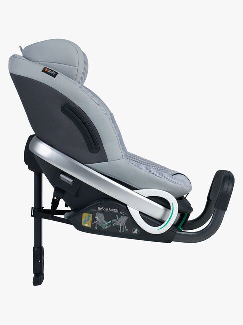 BeSafe Stretch Autostol, Peak Mesh