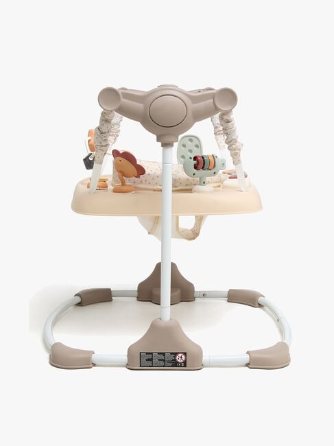 Beemoo PLAY Bounce Hoppegynge, Mocha