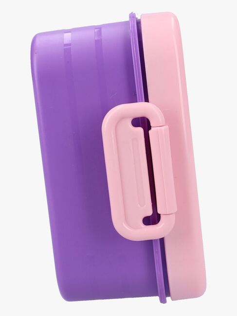 Hello Kitty & Friends Kuromi Madkasse, Lunch Bunch