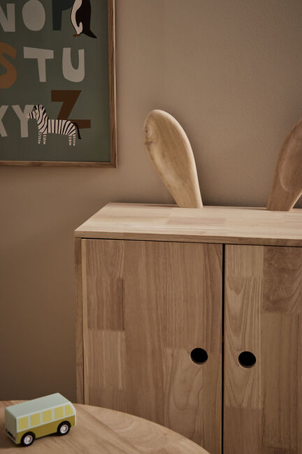 Minitude Nordic KIAN Skab, Natur