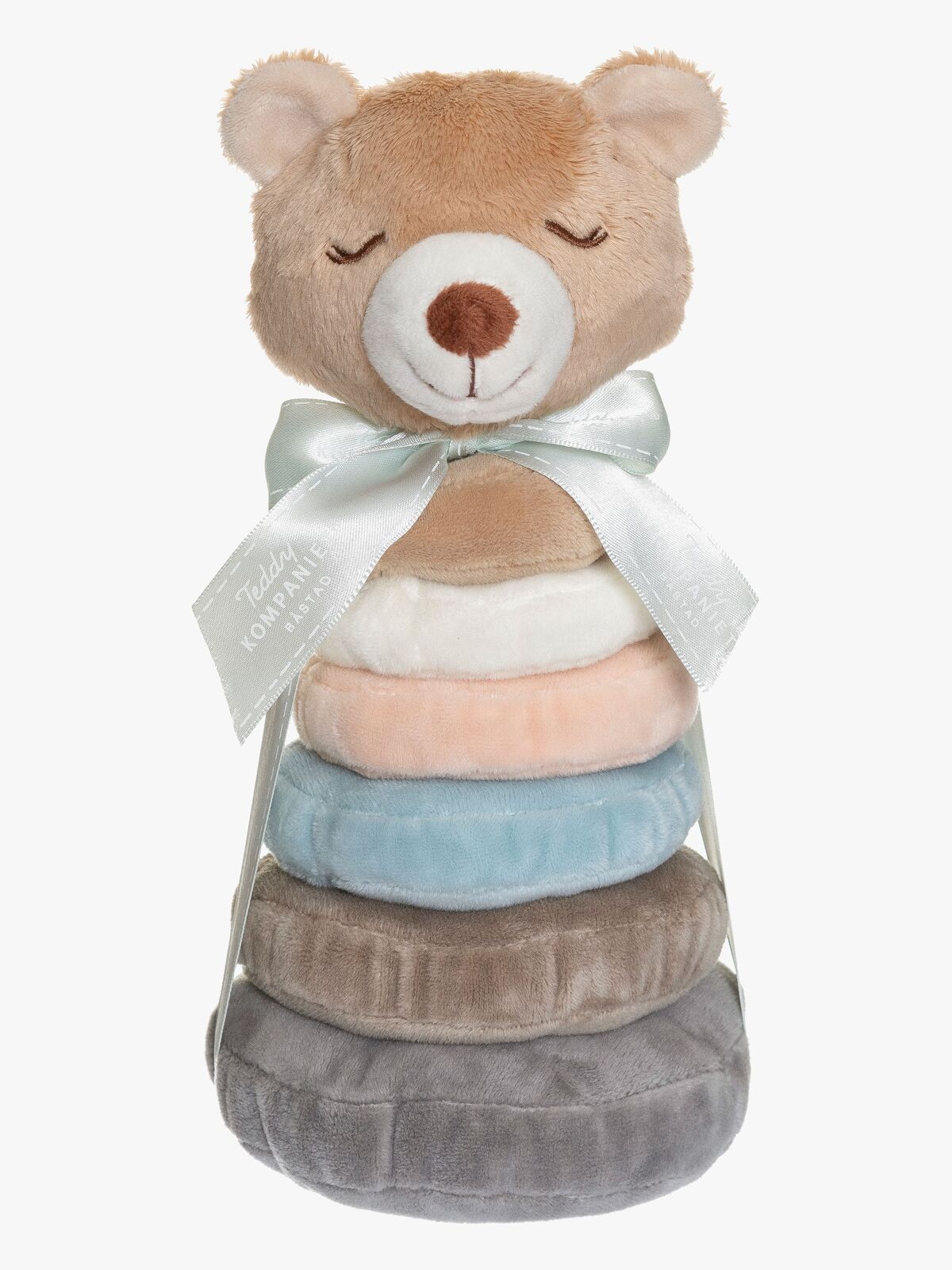 Teddykompaniet Diinglisar Stablelegetøj Bamse