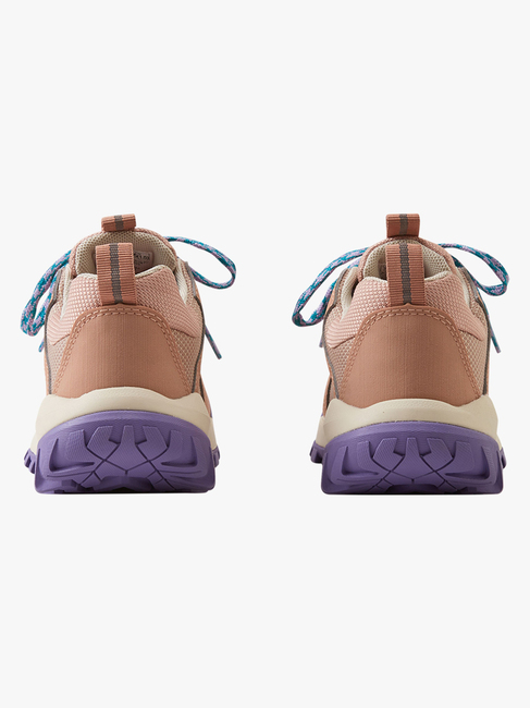 Reima Kulkuri  Vandtætte Sneakers, Ice Cocoa