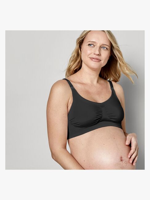 Medela Keep Cool Amme-BH, Sort