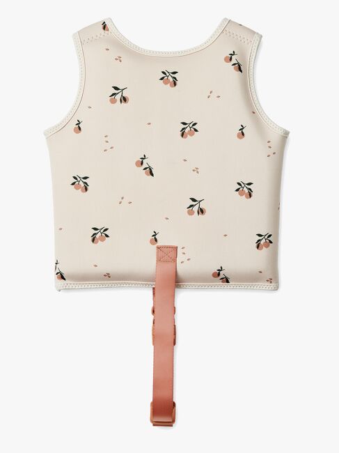 LIEWOOD Dove Svømmevest, Peach/Sea Shell