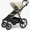 Thule Urban Glide 4-wheel Terrænvogn, Beige