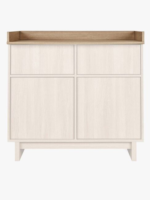 Quax KYO Forlængelse XL, Honey Ash 54F07-03006EXL-4551_3a.jpg