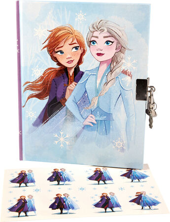 Køb Disney Frozen Blå Jollyroom