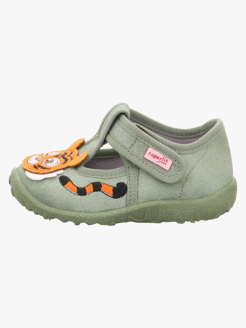 Superfit Spotty Indesko, Green