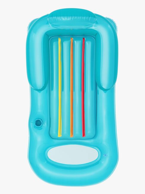 Bestway Bademadras Summer Lounge