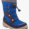 Viking Totak GTX Støvler, Blue/Sun
