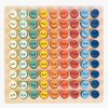 Kinder and Kids Matematiktavle Multiplikation