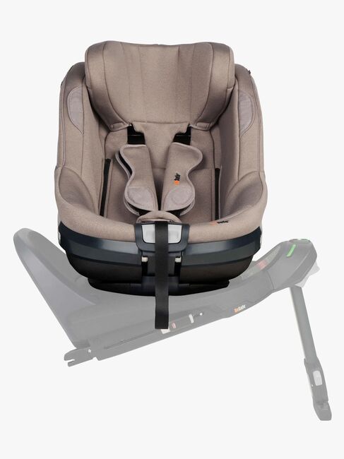 BeSafe Beyond² Autostol, Dark Sand Soft Breeze