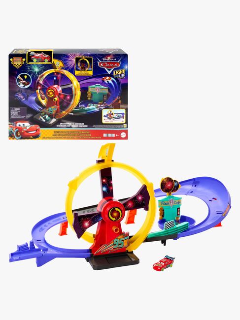 Disney Cars Bilbane Lynet McQueen 02226001-2462_1.jpg