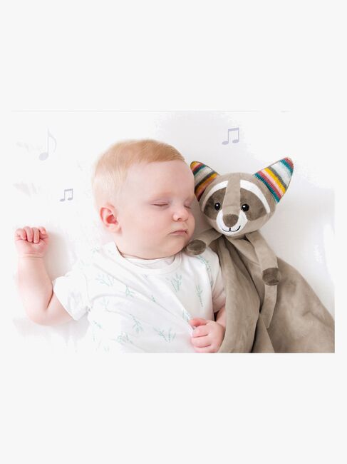 ZAZU Nusseklud Robin