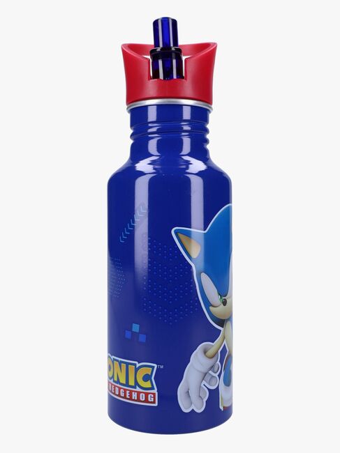 Sonic  Aluminium Drikkedunk 500ml, Keep It Cool