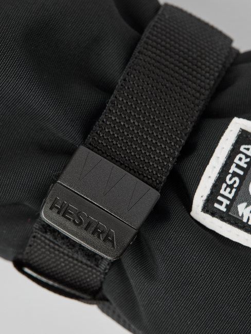 Hestra Kid's Wool Terry Vanter, Sort 36451-100-1845_3b.jpg