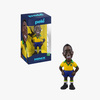 Minix Fodbold Samlerfigur Pelé Brazil