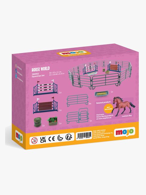 Mojo Farmland Ridebane 15 Dele