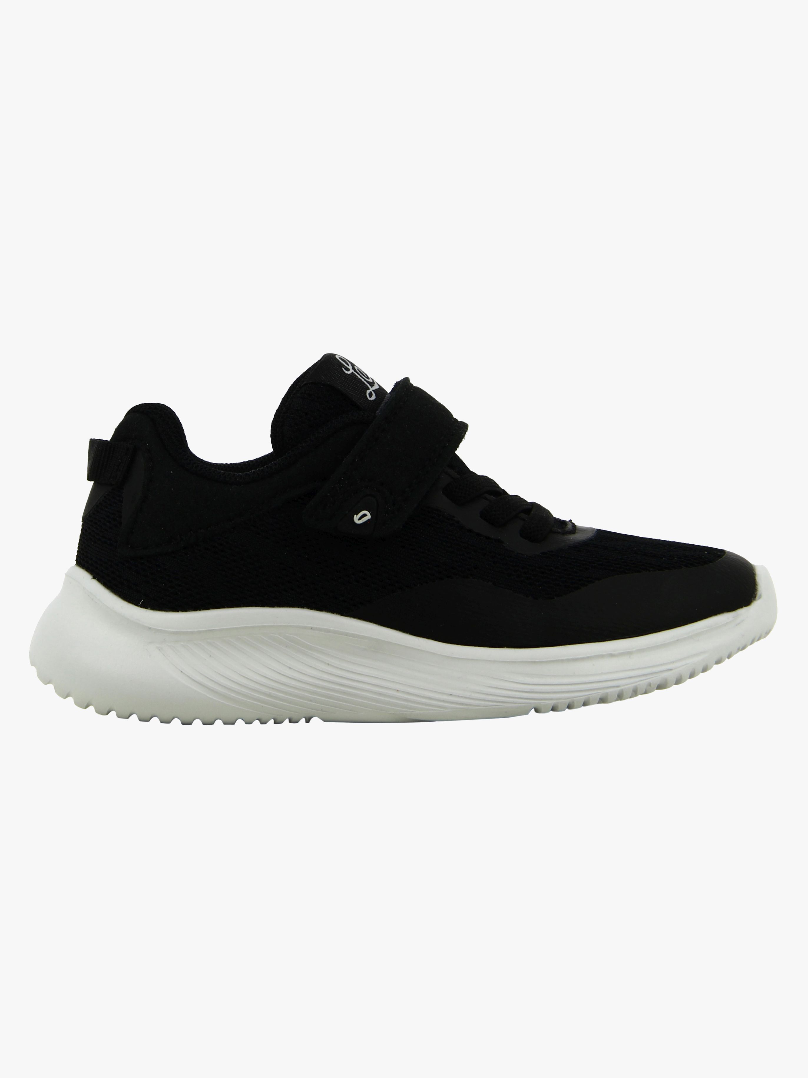 Leaf Sneakers, Sort, 26