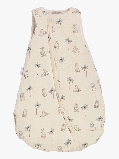 Candide Sovepose 0-3 Mdr, Savann