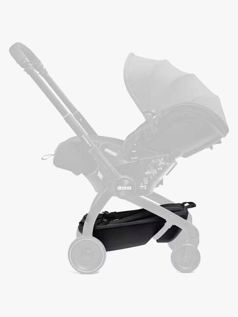 Doona Storage Pack & Go Indkøbskurv Doona X