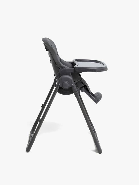 Beemoo CARE Dine Højstol, Earl Grey