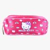 Hello Kitty Dobbelt Penalhus Follow The Rainbow, Pink