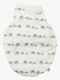 Ergobaby Swaddler, Elefanter