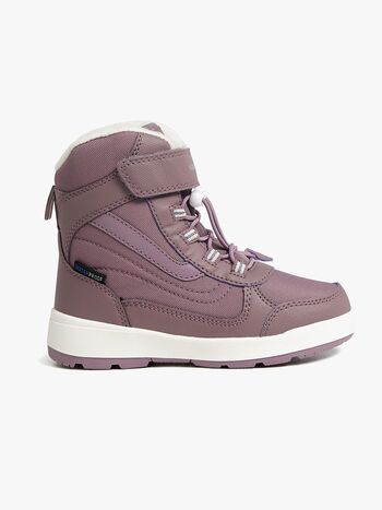 Nordbjørn Kalix Vinterstøvler, Old Pink